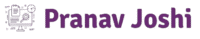 pranavjoshi.tech